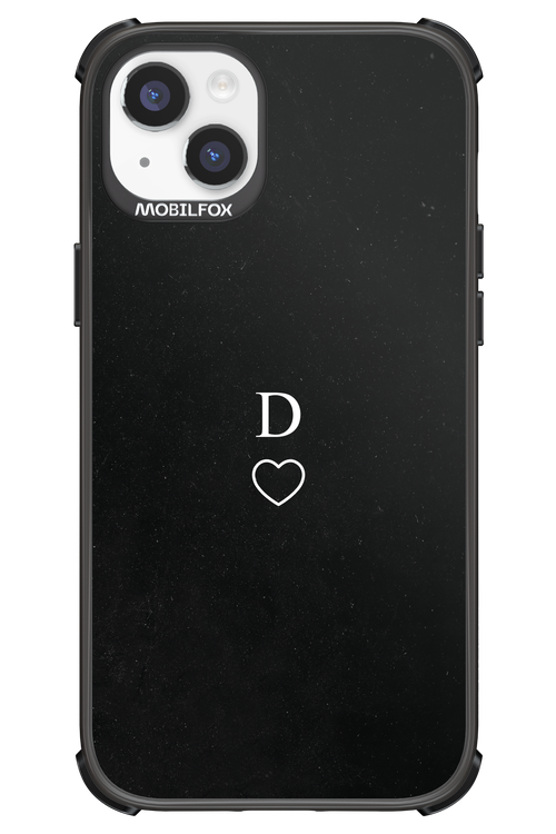 D Black 2.0 - Apple iPhone 14 Plus