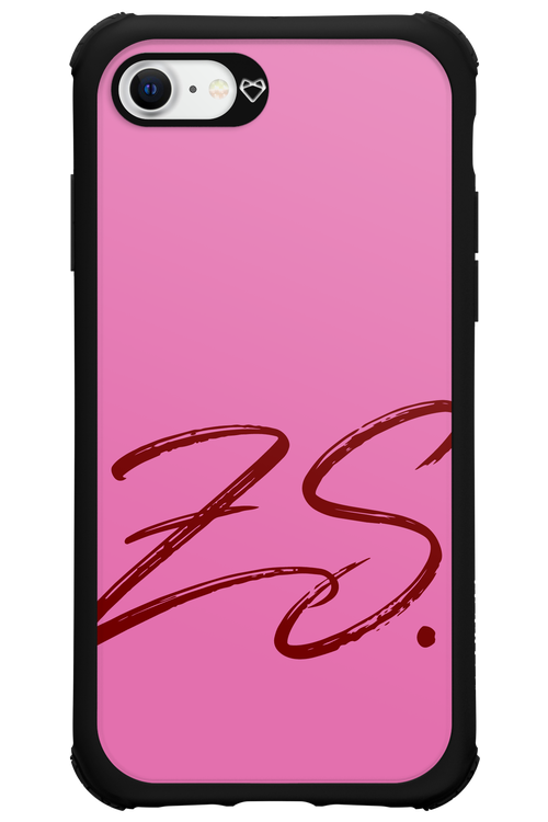 (Sorbet) ZS 2.0 - Apple iPhone 8