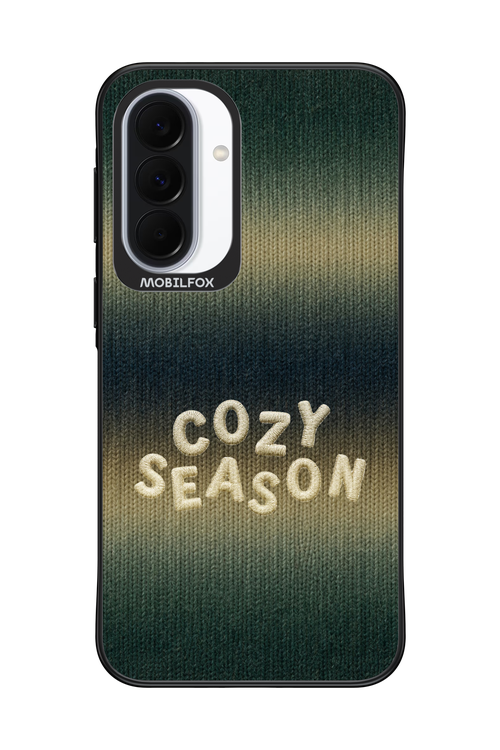 Cozy Season 2.0 - Samsung Galaxy A37