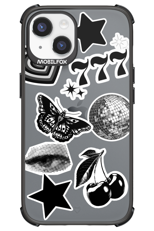 Sticker - Apple iPhone 14