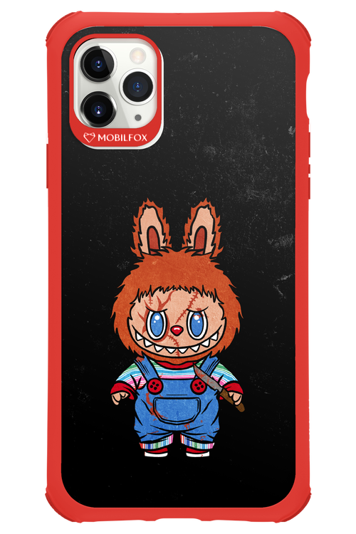 Playtime's over - Apple iPhone 11 Pro Max