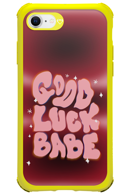 BEST_WISH - Apple iPhone 7