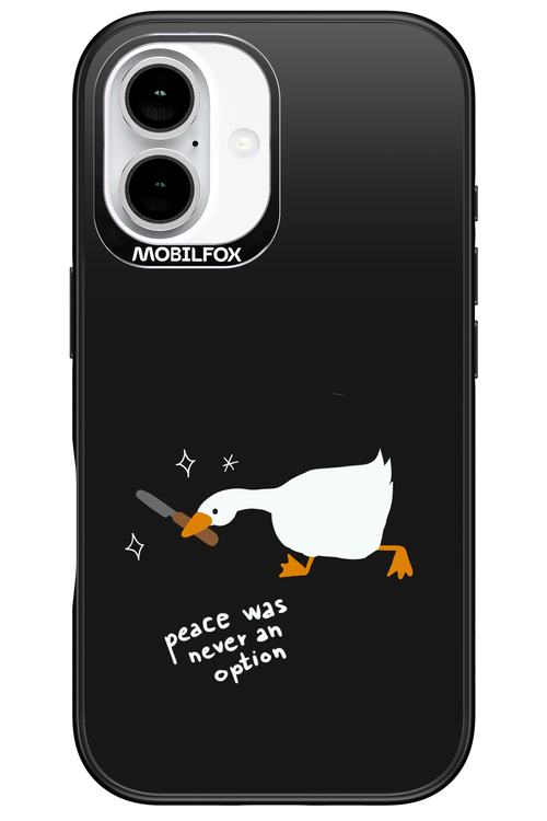 OPTION - Apple iPhone 16