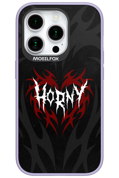 HORNY 2.0 - Apple iPhone 15 Pro