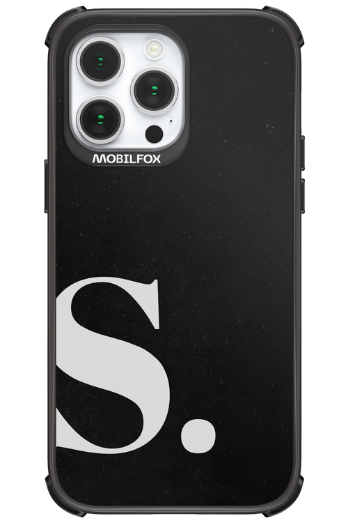 S (Off Space) 2.0 - Apple iPhone 14 Pro Max