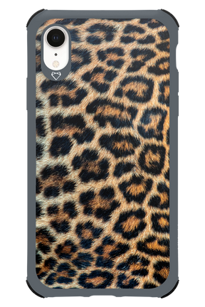 Leopard - Apple iPhone XR
