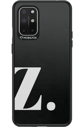 Z (Off Space) 2.0 - OnePlus 8T
