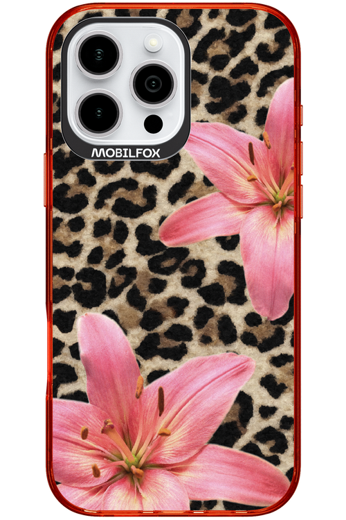 Leobloom - Apple iPhone 16 Pro Max