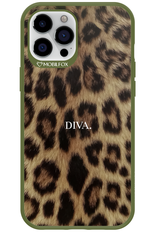 Diva 2.0 - Apple iPhone 12 Pro Max
