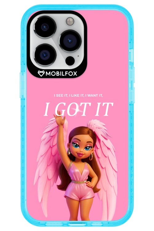 Got It 2.0 - Apple iPhone 13 Pro