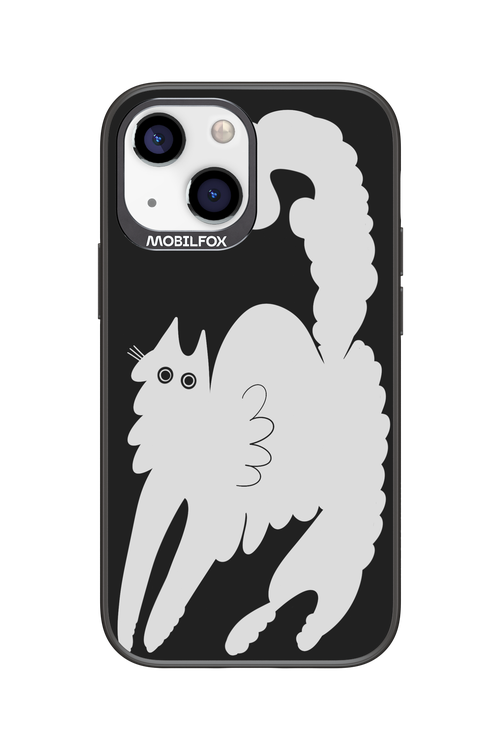 BIG_PUFF - Apple iPhone 13 Mini