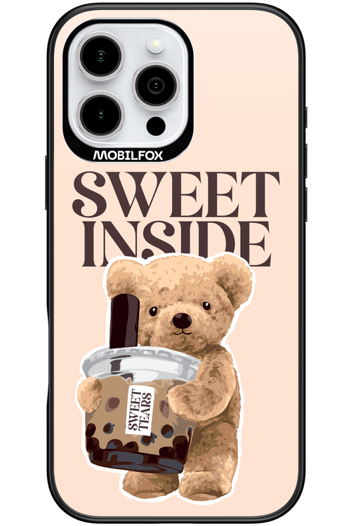 Sweet Inside 2.0 - Apple iPhone 16 Pro Max