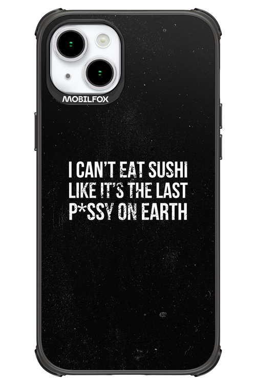 SUSHI 2.0 - Apple iPhone 15 Plus