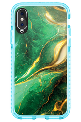 Tourmaline - Apple iPhone XS