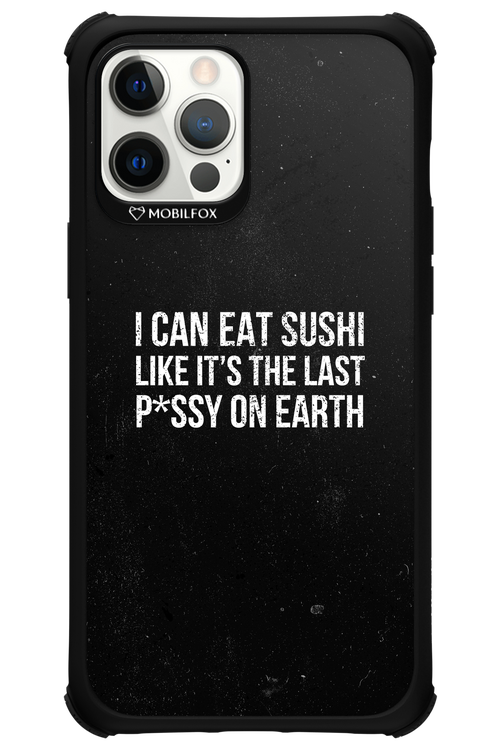 SUSHI 2.0 - Apple iPhone 12 Pro Max