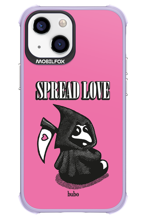 SPREAD LOVE - Apple iPhone 13 Mini