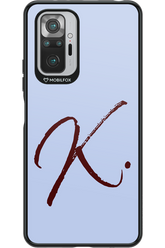 (Jellyfish Presso) K 2.0 - Xiaomi Redmi Note 10S
