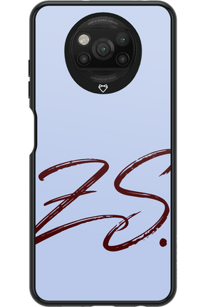 (Jellyfish Presso) ZS 2.0 - Xiaomi Poco X3 Pro