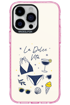 Dolce Vita - Apple iPhone 14 Pro Max