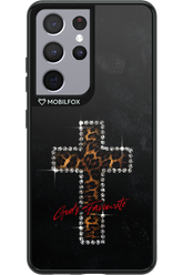 God's Favourite - Samsung Galaxy S21 Ultra