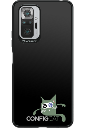 zombie2 - Xiaomi Redmi Note 10 Pro