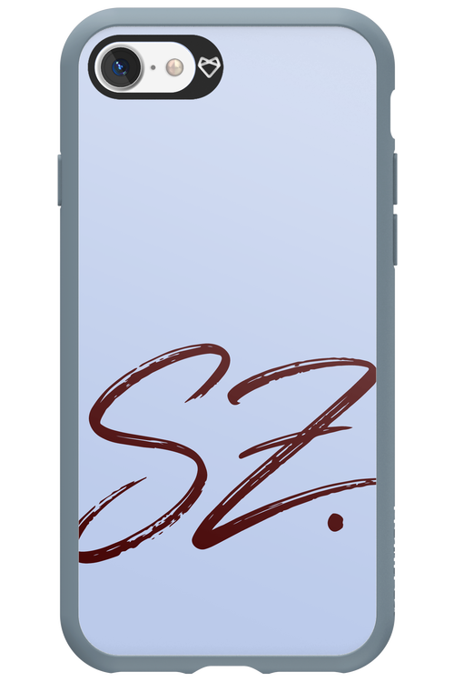 (Jellyfish Presso) SZ 2.0 - Apple iPhone 7