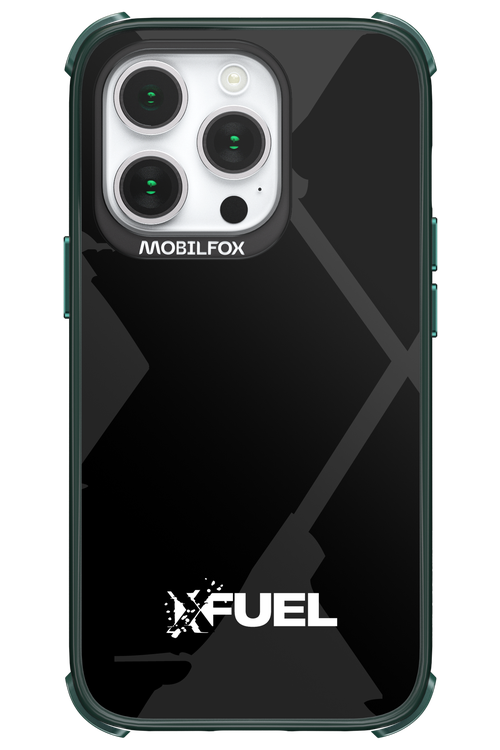 Shadow Mode - Apple iPhone 14 Pro