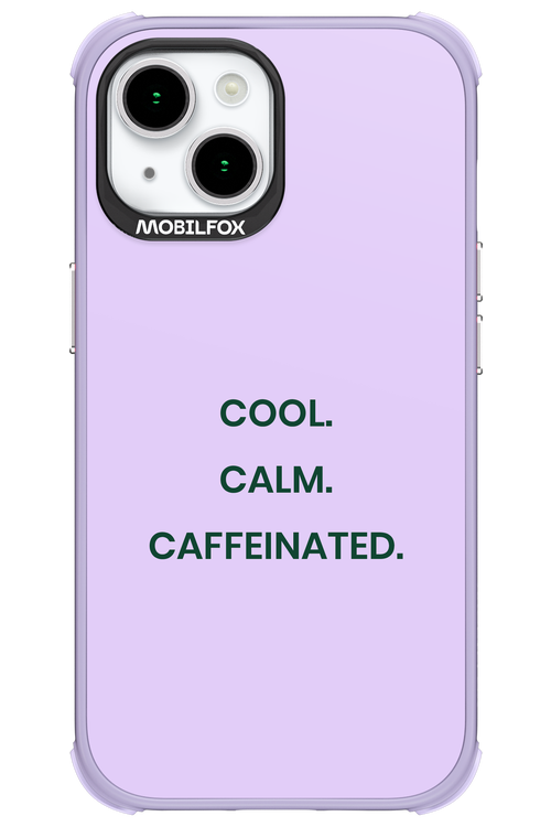 CCC - Apple iPhone 15