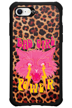 Bad Girl Power - Apple iPhone 7
