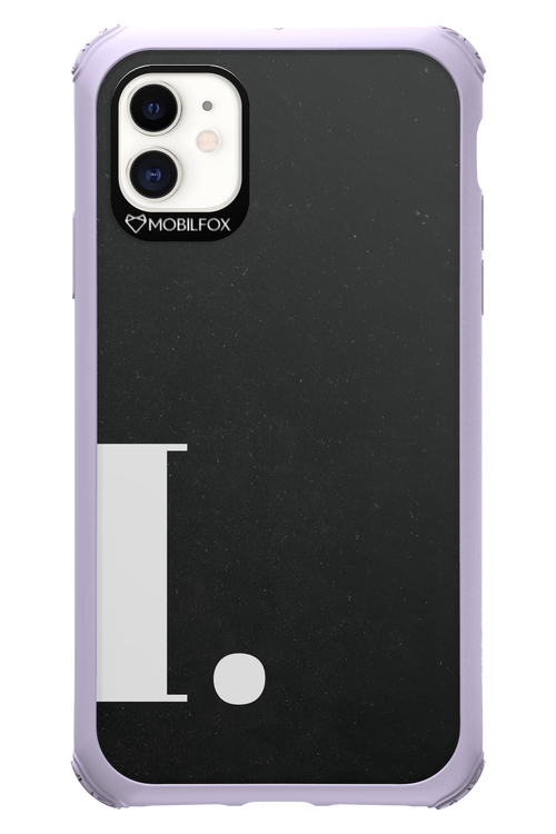 I (Off Space) 2.0 - Apple iPhone 11