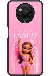 Got It 2.0 - Xiaomi Poco X3 Pro