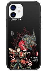 Kabuki 2.0 - Apple iPhone 12