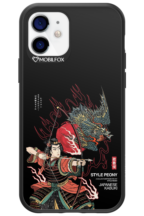 Kabuki 2.0 - Apple iPhone 12