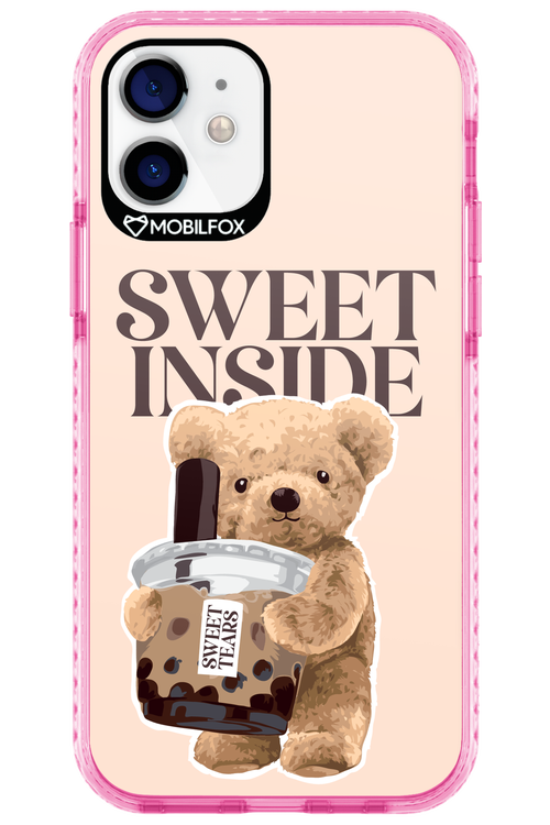 Sweet Inside 2.0 - Apple iPhone 12