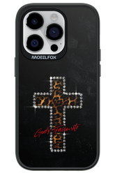 God's Favourite - Apple iPhone 14 Pro