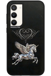 Horse Heart 2.0 - Samsung Galaxy S23 Plus