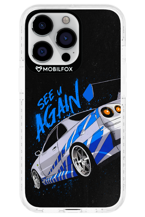 See u again - Apple iPhone 13 Pro