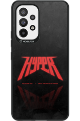 HYPER RED 2.0 - Samsung Galaxy A53