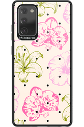 Aloha Chic 2.0 - Samsung Galaxy Note 20