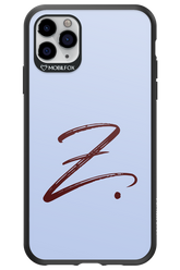 (Jellyfish Presso) Z 2.0 - Apple iPhone 11 Pro Max