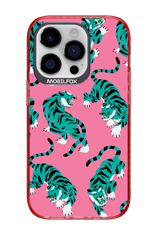 Tora III - Apple iPhone 14 Pro
