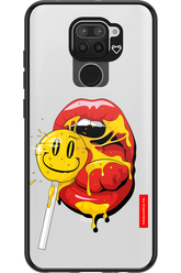 Lolli Kiss 2.0 - Xiaomi Redmi Note 9