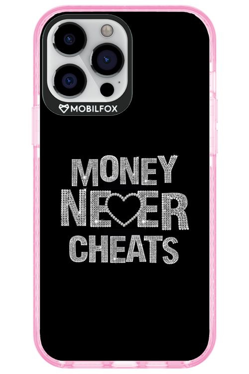 Money Cheats 2.0 - Apple iPhone 13 Pro Max