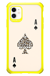 Roar of Ace - Apple iPhone 11