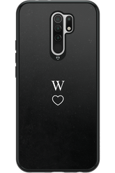 W Black 2.0 - Xiaomi Redmi 9