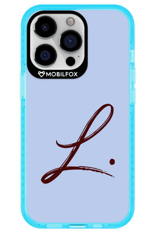 (Jellyfish Presso) L 2.0 - Apple iPhone 13 Pro