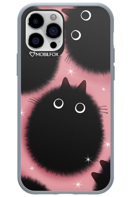 PURRr - Apple iPhone 12 Pro