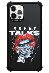 Money Talks - Apple iPhone 12 Pro