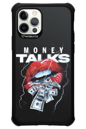 Money Talks - Apple iPhone 12 Pro