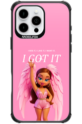 Got It - Apple iPhone 16 Pro Max